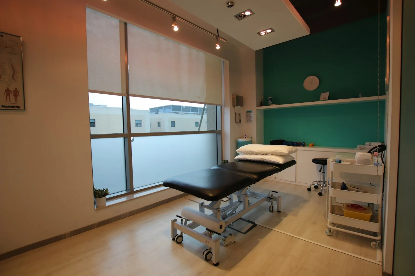 RMA Centrum